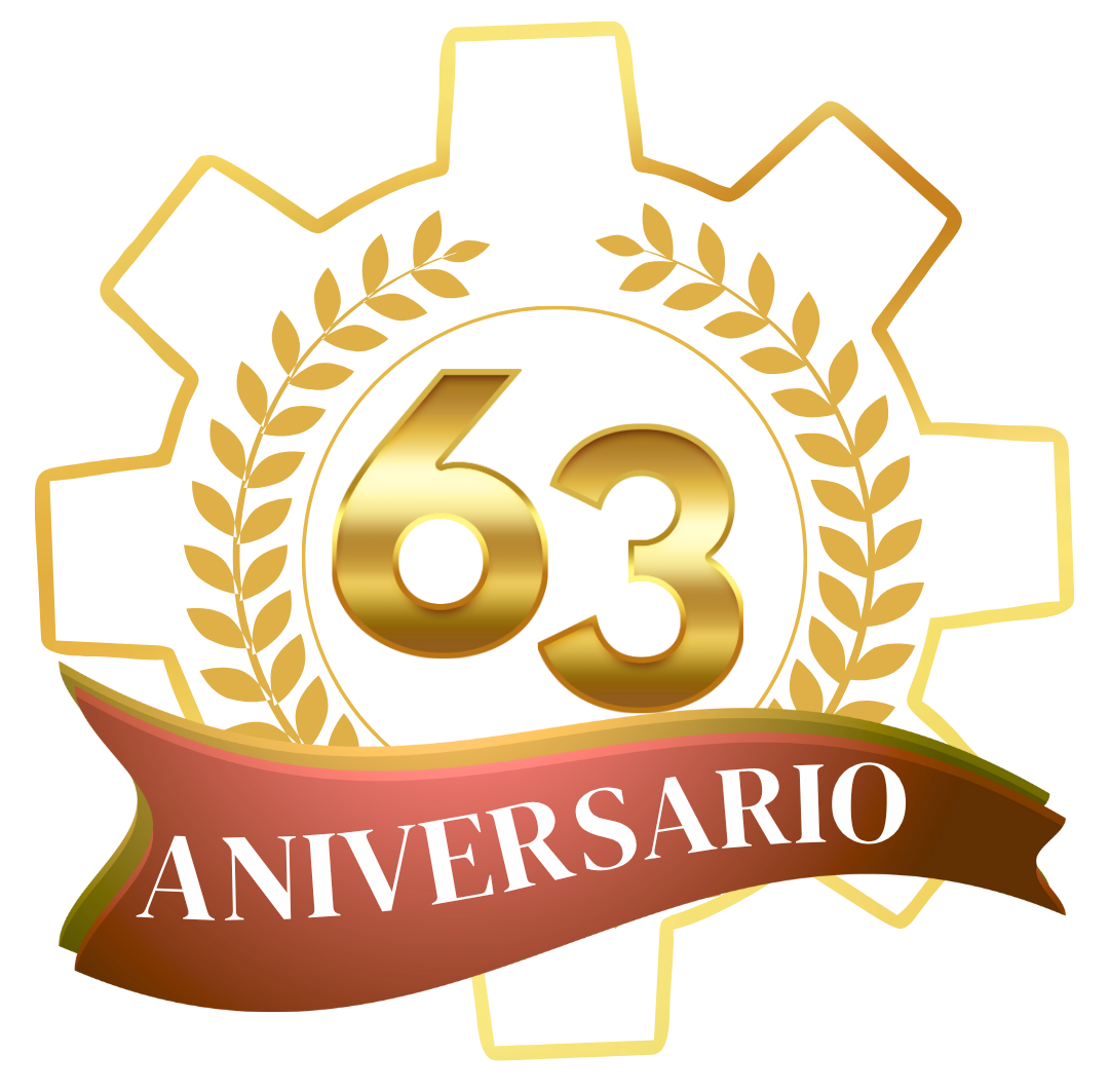 Fondo aniversario