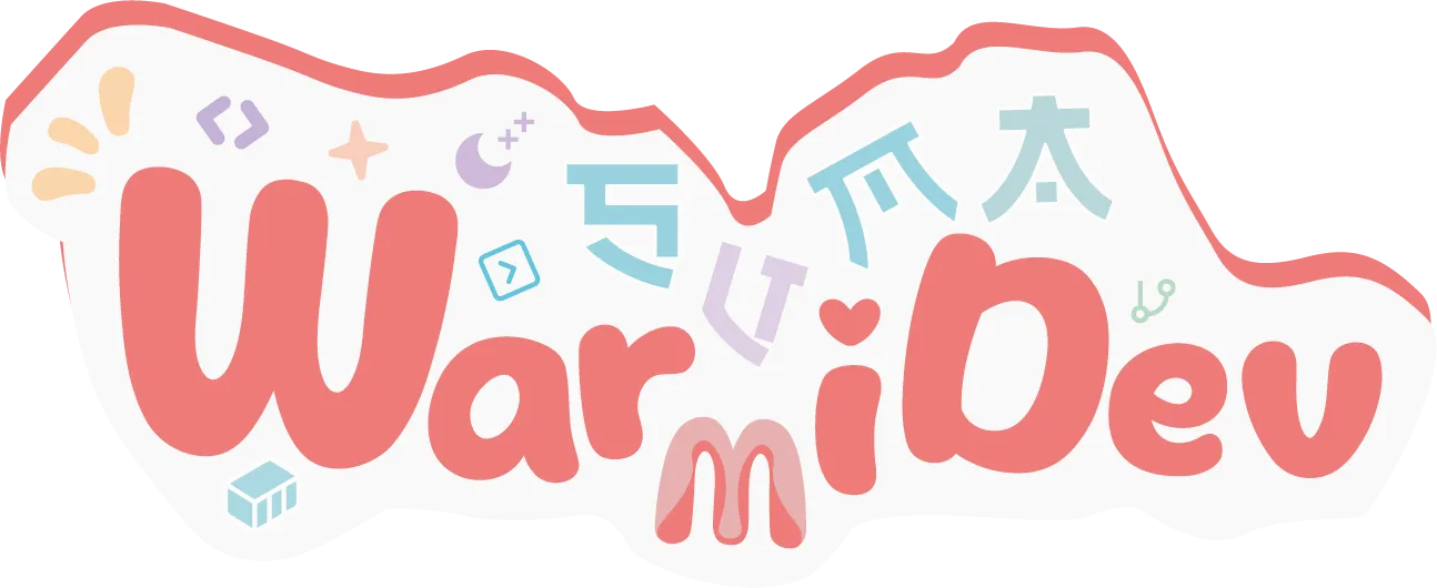 WarmiDev